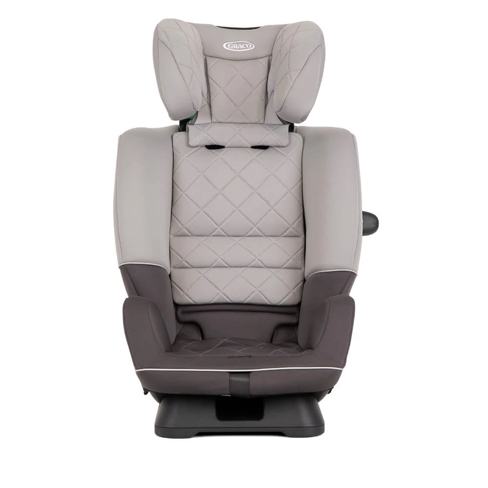 Graco SlimFit Iron Car Seat - Image 2