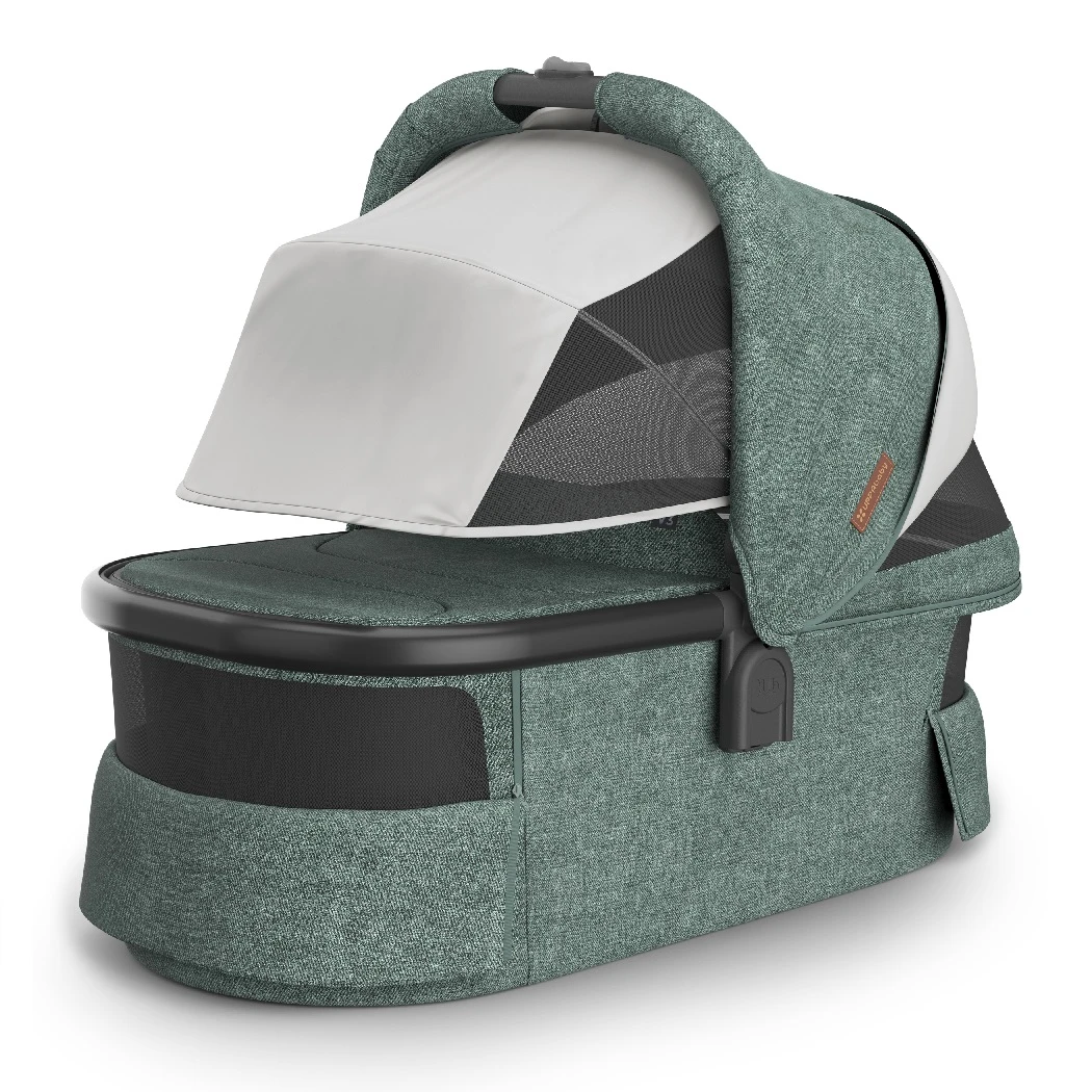 UPPAbaby VISTA V3 Travel System β Gwen + Cloud G + Optional Rotating Base - Image 9