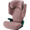 Britax DISCOVERY PLUS 2 Dusty Rose Car Seat