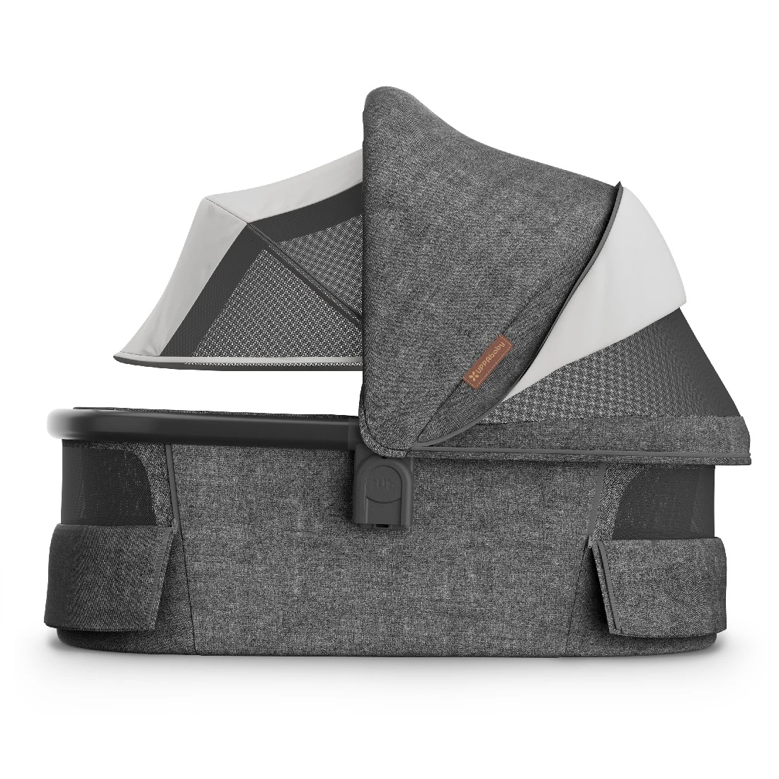 UPPAbaby VISTA V3 Travel System β Greyson + Cloud G + Optional Rotating Base - Image 8