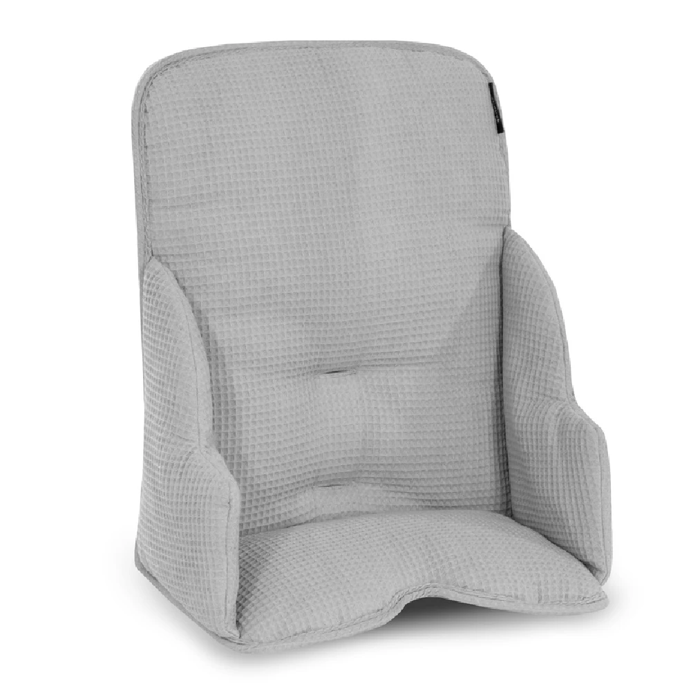 Hauck Alpha Cosy Select β Grey