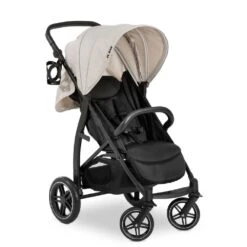 Hauck Rapid 4D – Beige