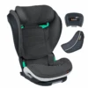 BeSafe IZi Flex FIX I-Size Anthracite Mesh