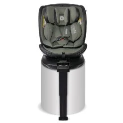 Lorelli ESTATE I-Size ISOFIX 360 Car Seat βGreen