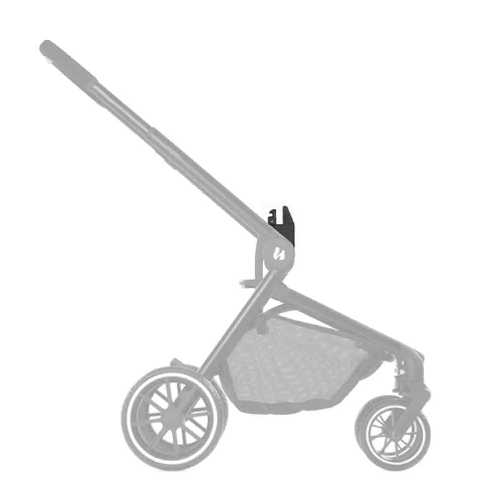 Hauck Move So Simply Adapter β Comfort Fix - Image 5