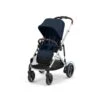Cybex EGazelle S Pushchair – Ocean Blue