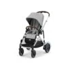 Cybex EGazelle S Pushchair – Stone Grey