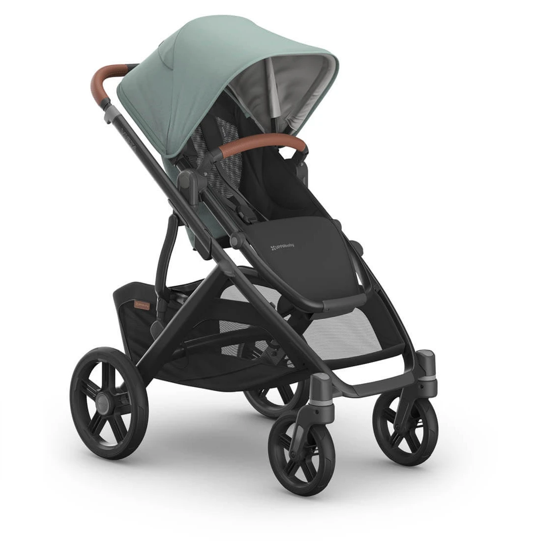 UPPAbaby VISTA V3 Travel System β Kenzi + Cloud G + Optional Rotating Base - Image 13