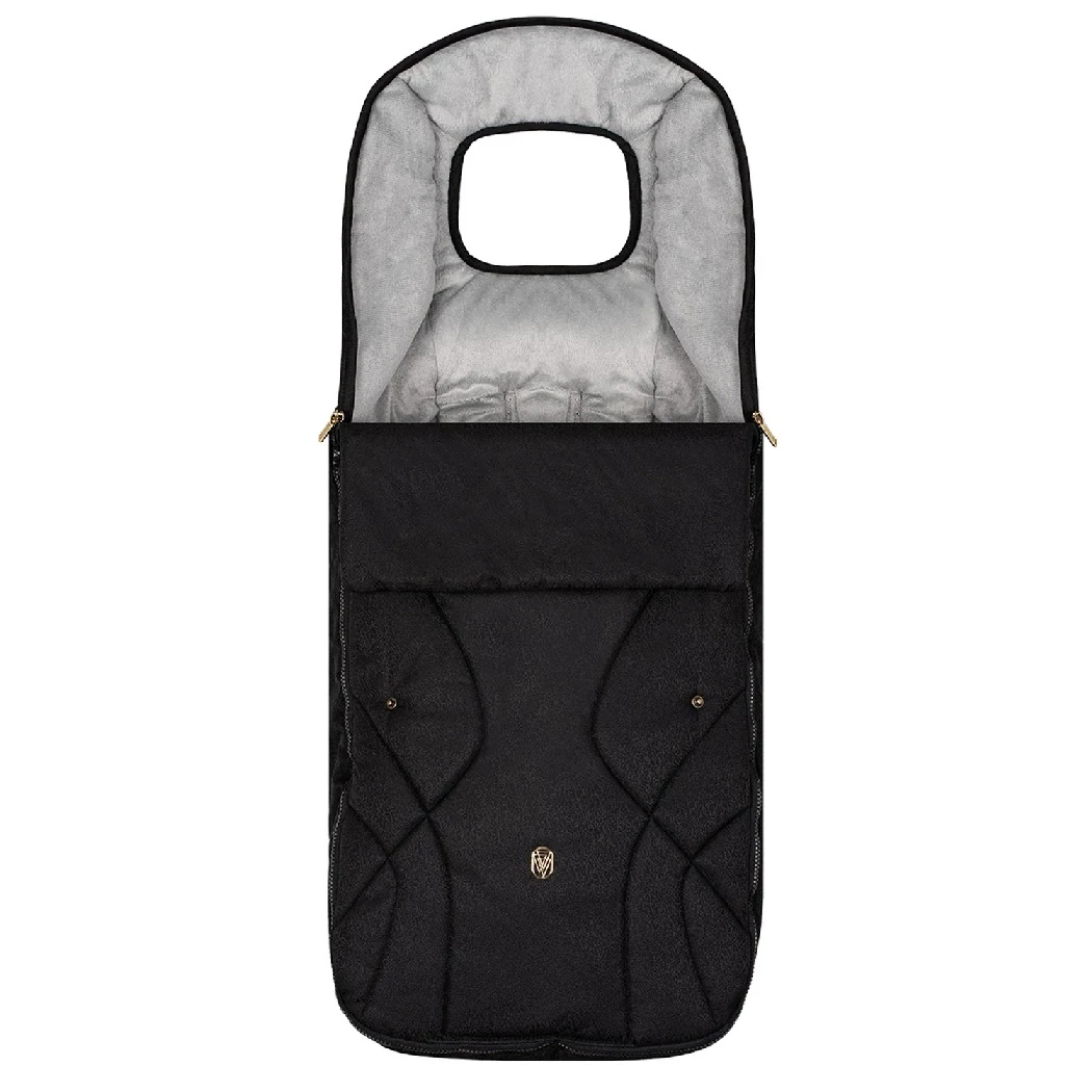 Venicci Upline 2 Travel System Black - Image 18