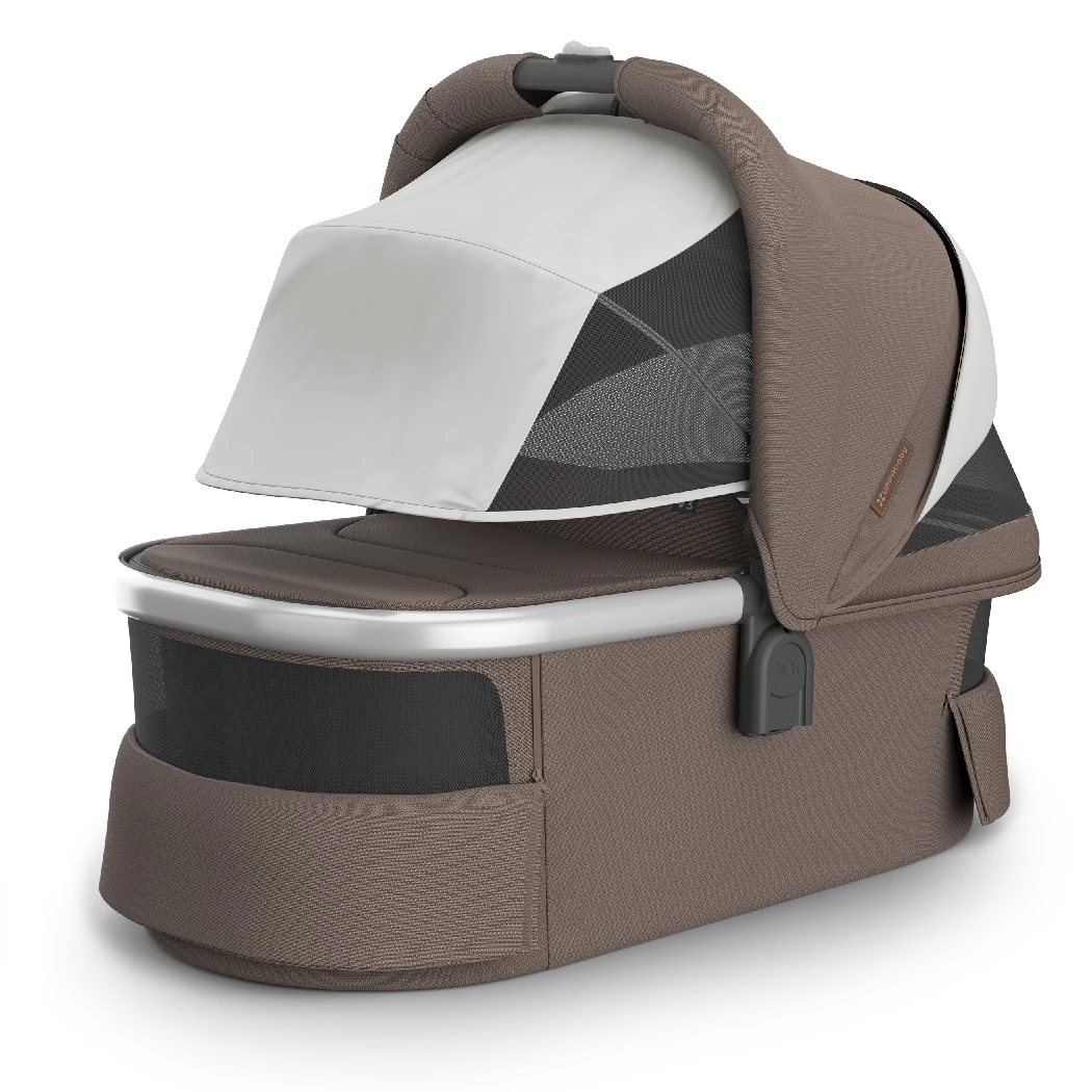 UPPAbaby Theo VISTA V3 Travel System β Theo + Cloud G + Optional Rotating Base - Image 10