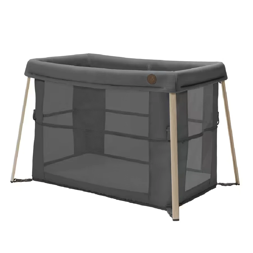 Maxi-Cosi Iris Travel Cot β Graphite