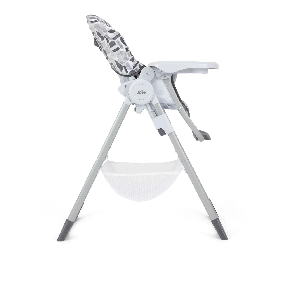 Joie Snacker 2n1 High Chair Logan - Image 4