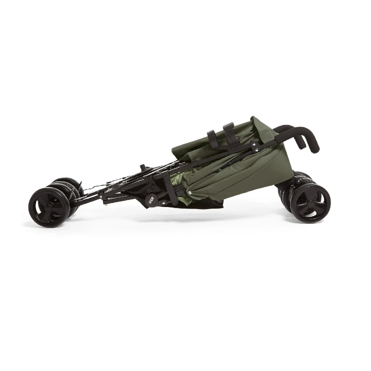 Mamas & Papas Cruise Buggy β Green - Image 2