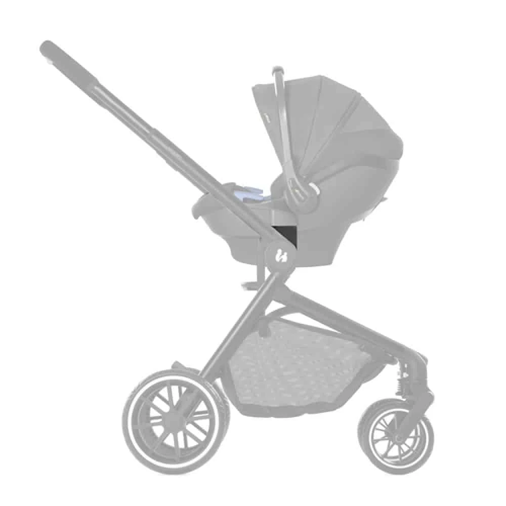 Hauck Move So Simply Adapter β Comfort Fix - Image 6