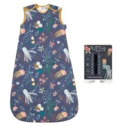 Tutti Bambini Baby Sleep Bag 6-18 Months โ Our Planet