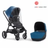 Baby Jogger City Sights Deep Teal Stroller Bundle