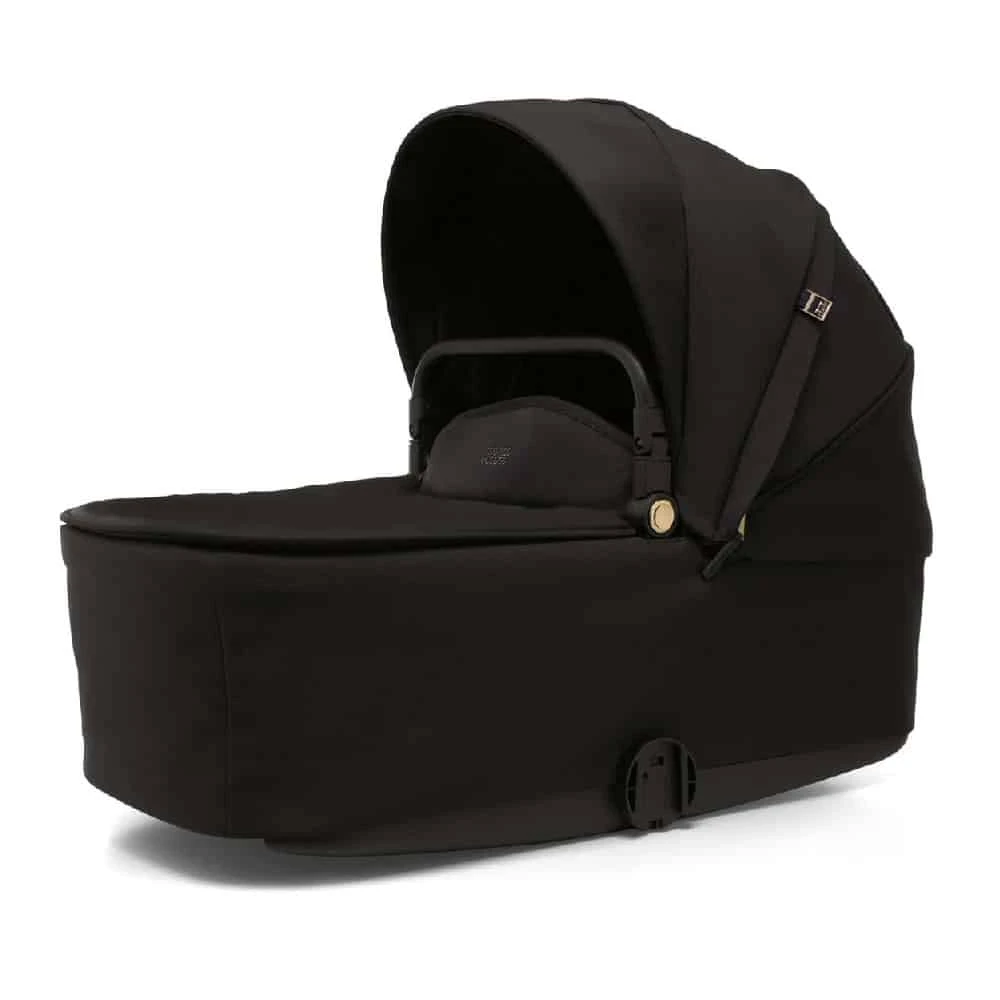 Mamas & Papas Strada Pebble 360 Pro I-Size Travel System β Black Diamond - Image 10