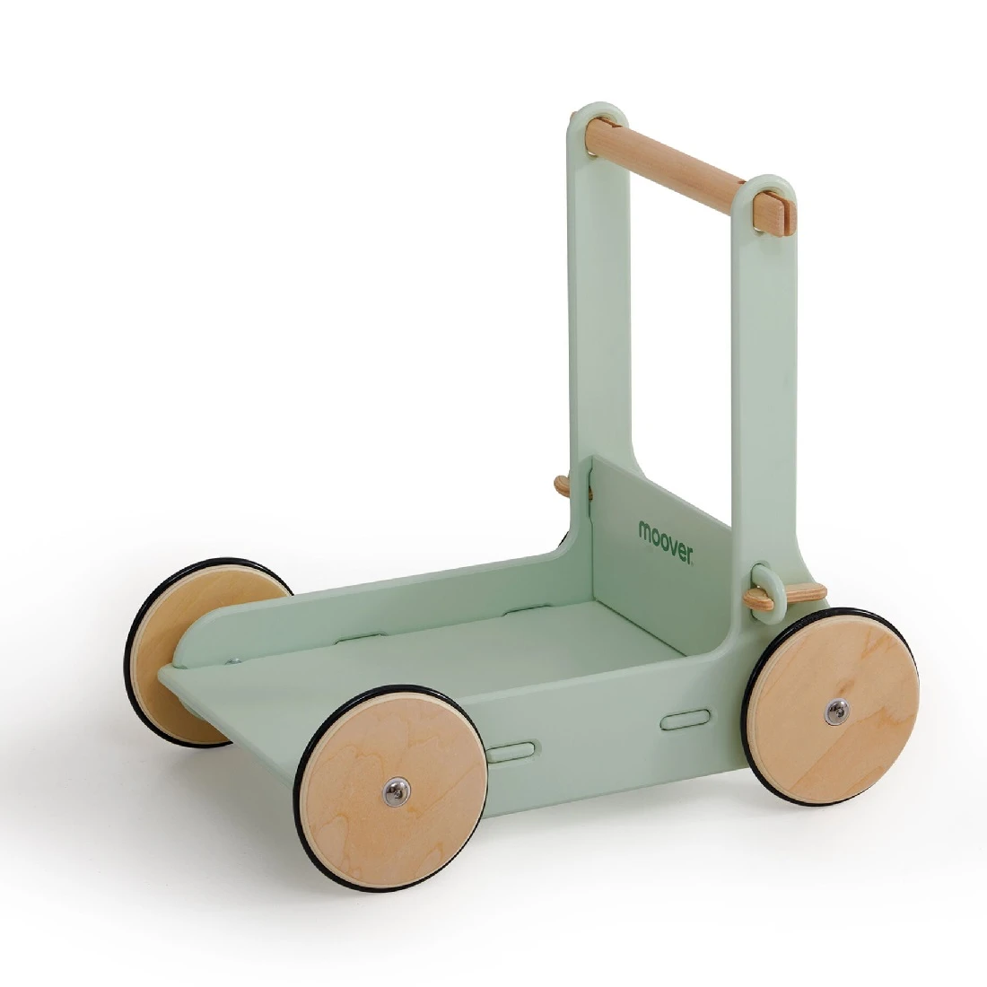 Moover Baby Walker Green - Image 2