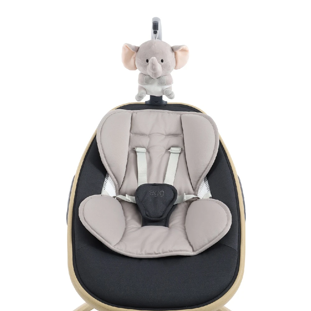 Egg Home Smart Motion Rocker Carbonite - Image 5