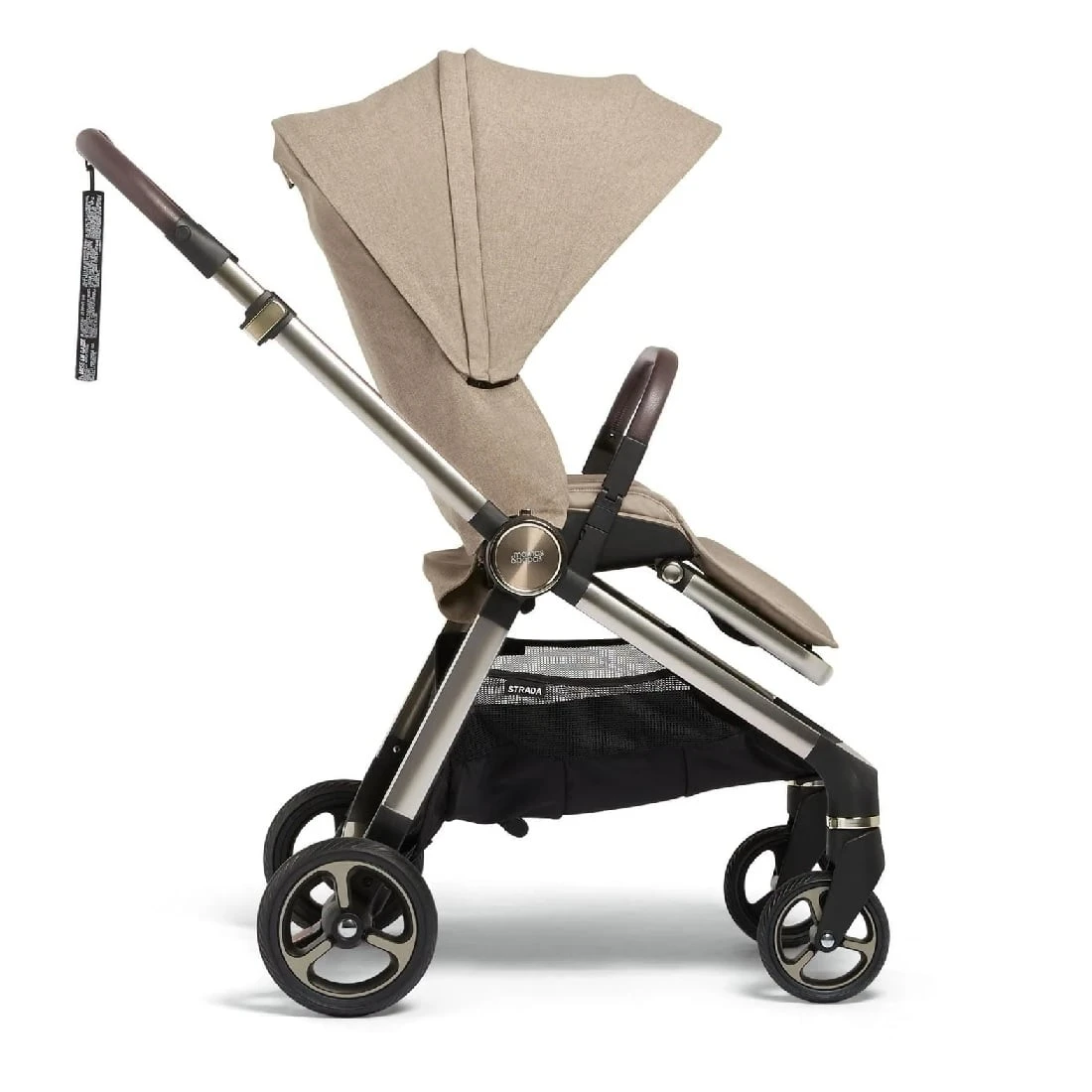Mamas & Papas Strada Pebble Starter Bundle - Image 8