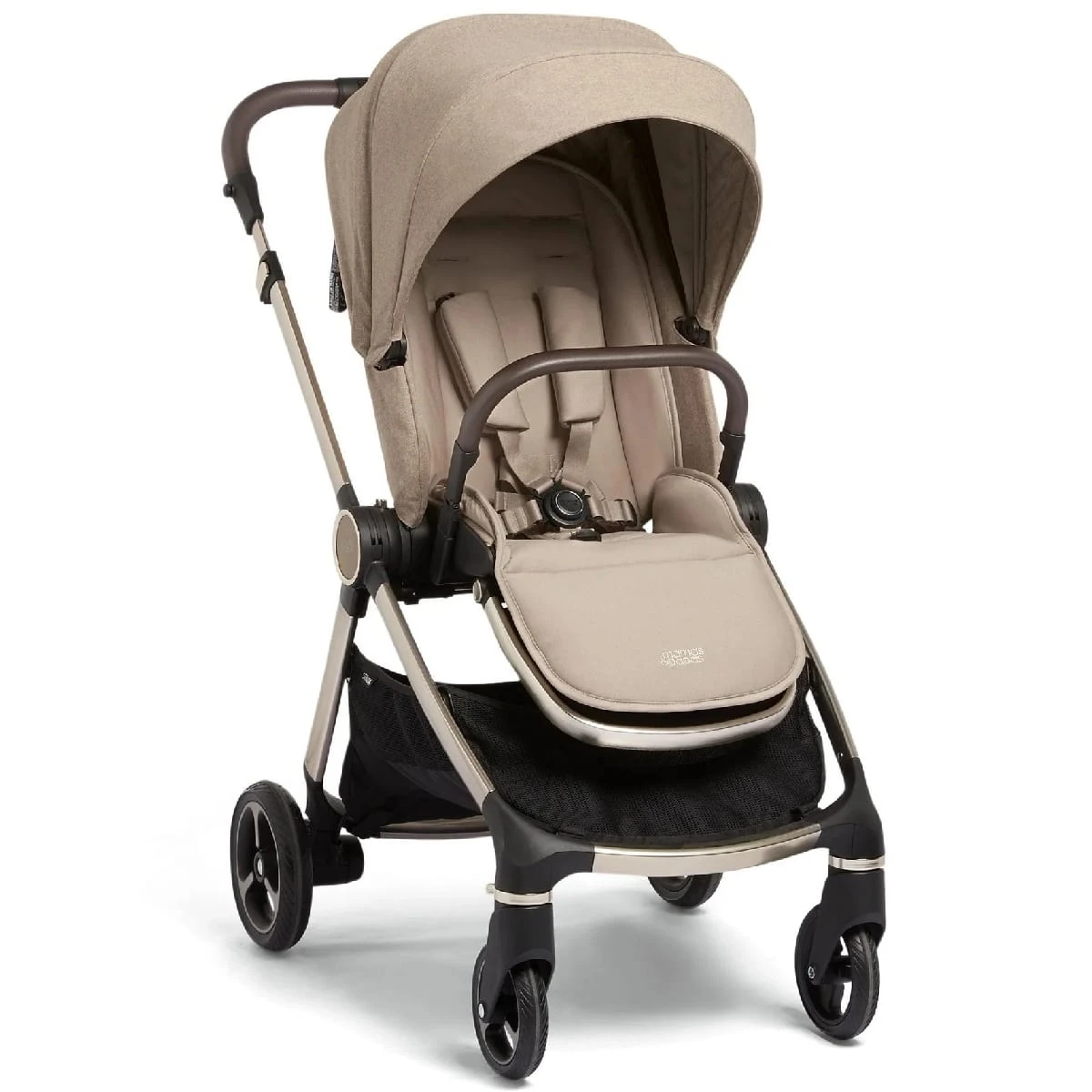 Mamas & Papas Strada Pebble Starter Bundle - Image 3