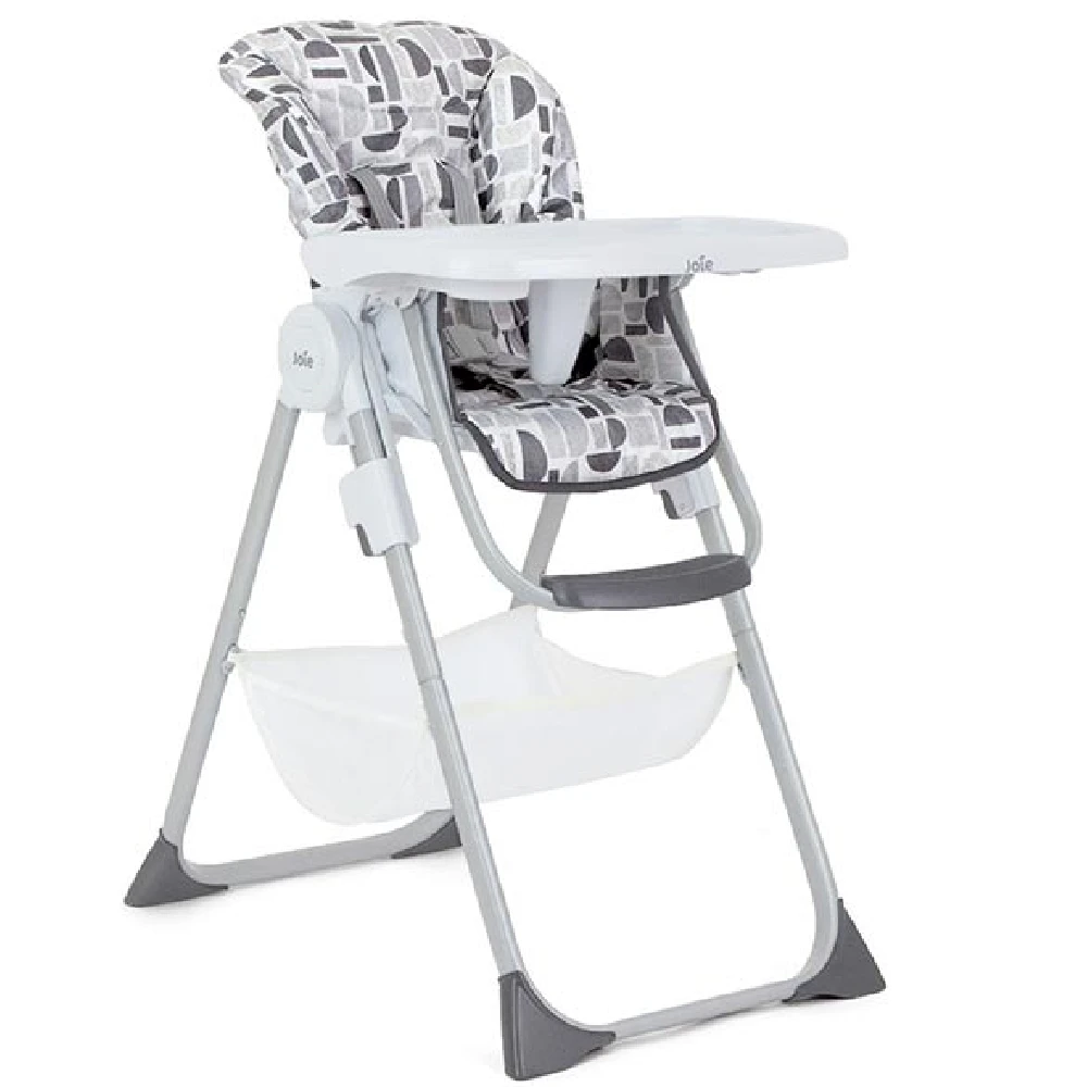 Joie Snacker 2n1 High Chair Logan