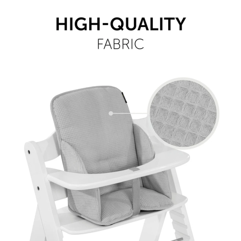 Hauck Alpha Cosy Select β Grey - Image 3