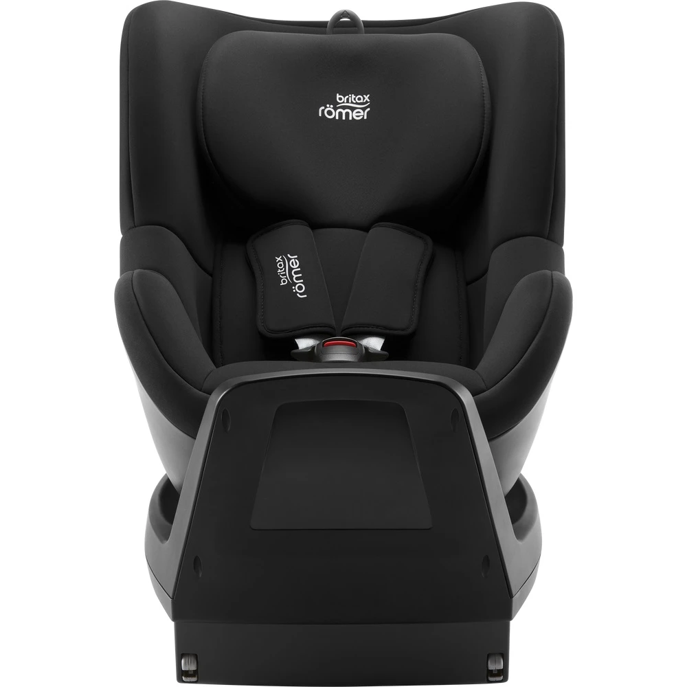 Britax SWINGFIX M PLUS Space Black - Image 4