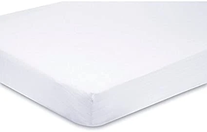 Obaby Nika Mini 4 Piece Nursery Room Set/Under Drawer β Grey Wash/White - Image 11