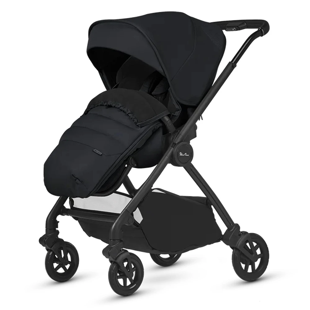 Silver Cross Dune 2 Space Travel System Ultimate Bundle - Image 14