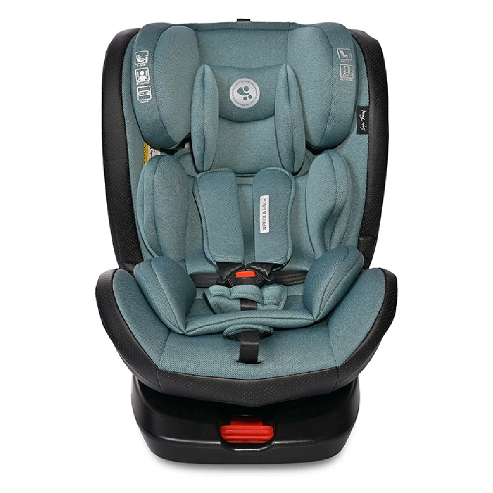 Lorelli NEBULA Isofix Car Seat β Arctic - Image 2