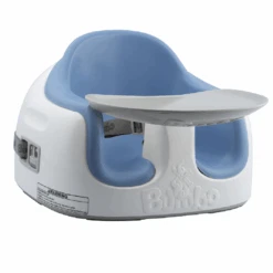 Bumbo Multi Seat Powder Blue
