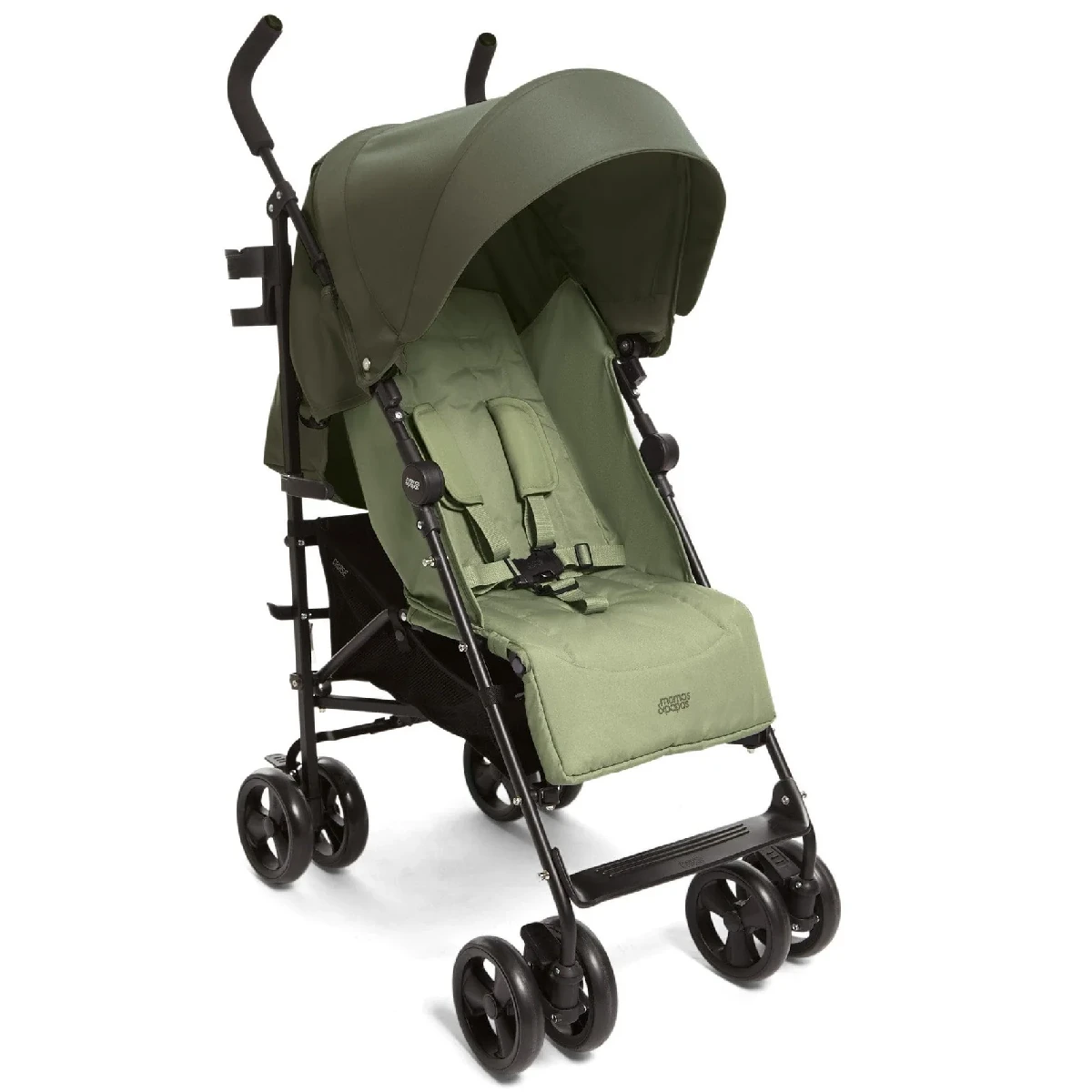 Mamas & Papas Cruise Buggy β Green