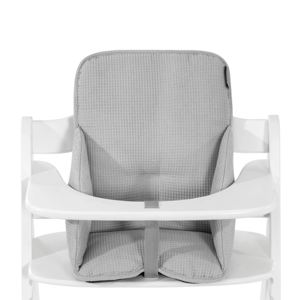 Hauck Alpha Cosy Select β Grey - Image 9