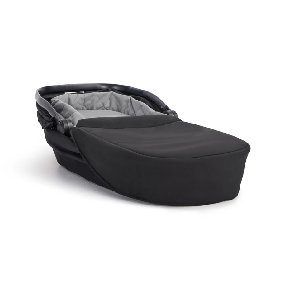 Baby Jogger City Sights Rich Black Everything Bundle - Image 13