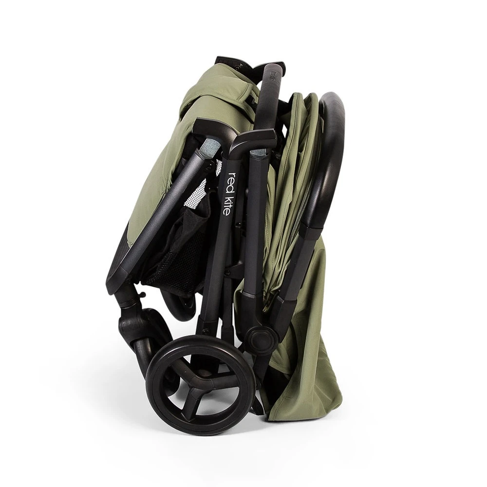 Red Kite Push Me Astro Stroller β Sage - Image 8