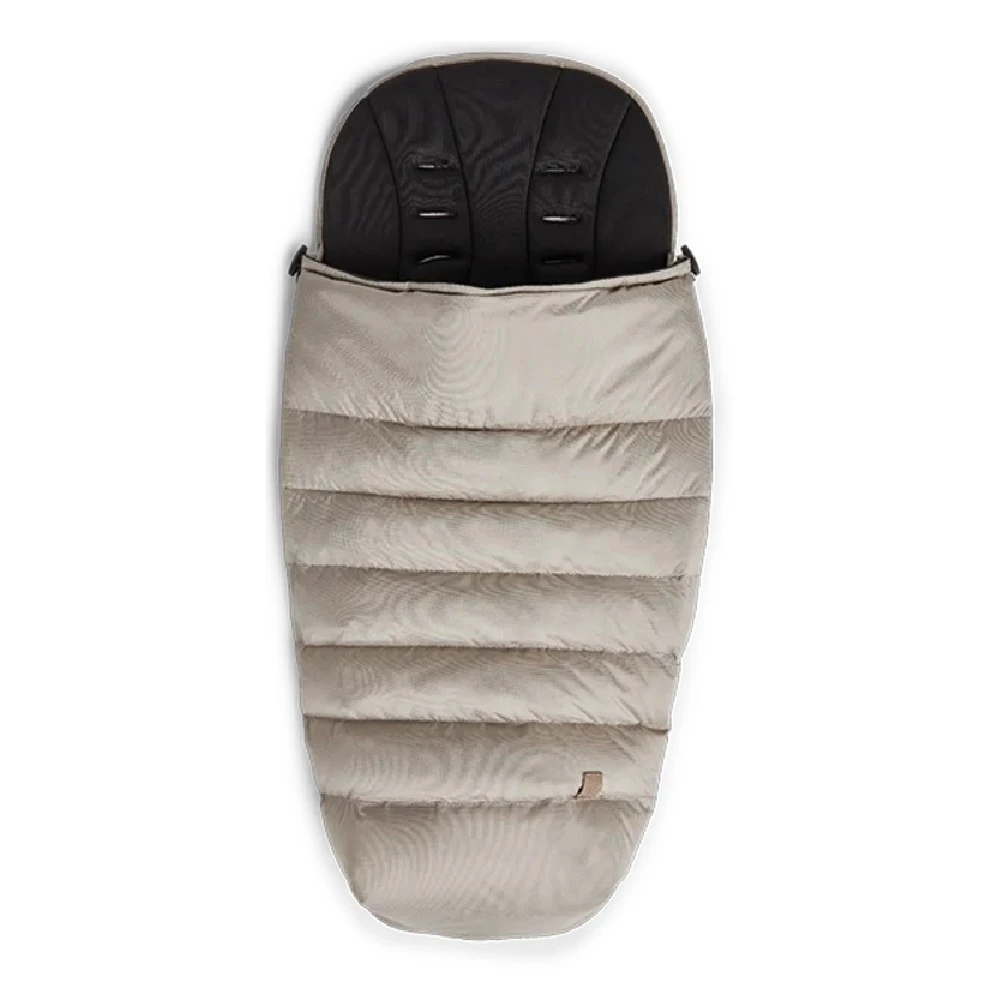 Silver Cross Tide Stone Pushchair And Accessories - Image 8