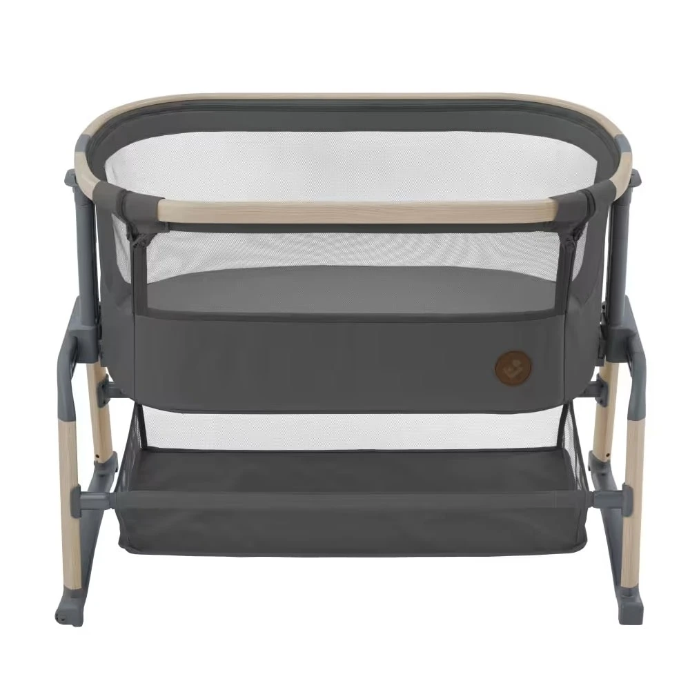Maxi-Cosi Iora Air Co-sleeper – Beyond Graphite - Image 4