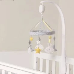 Mamas & Papas Musical Mobile β Cloud