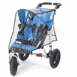 Out ‘n’ About Rain Cover – Single