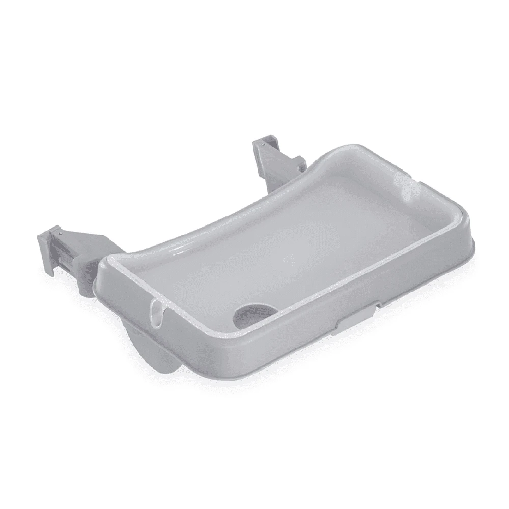 Hauck Alpha Grey Tray