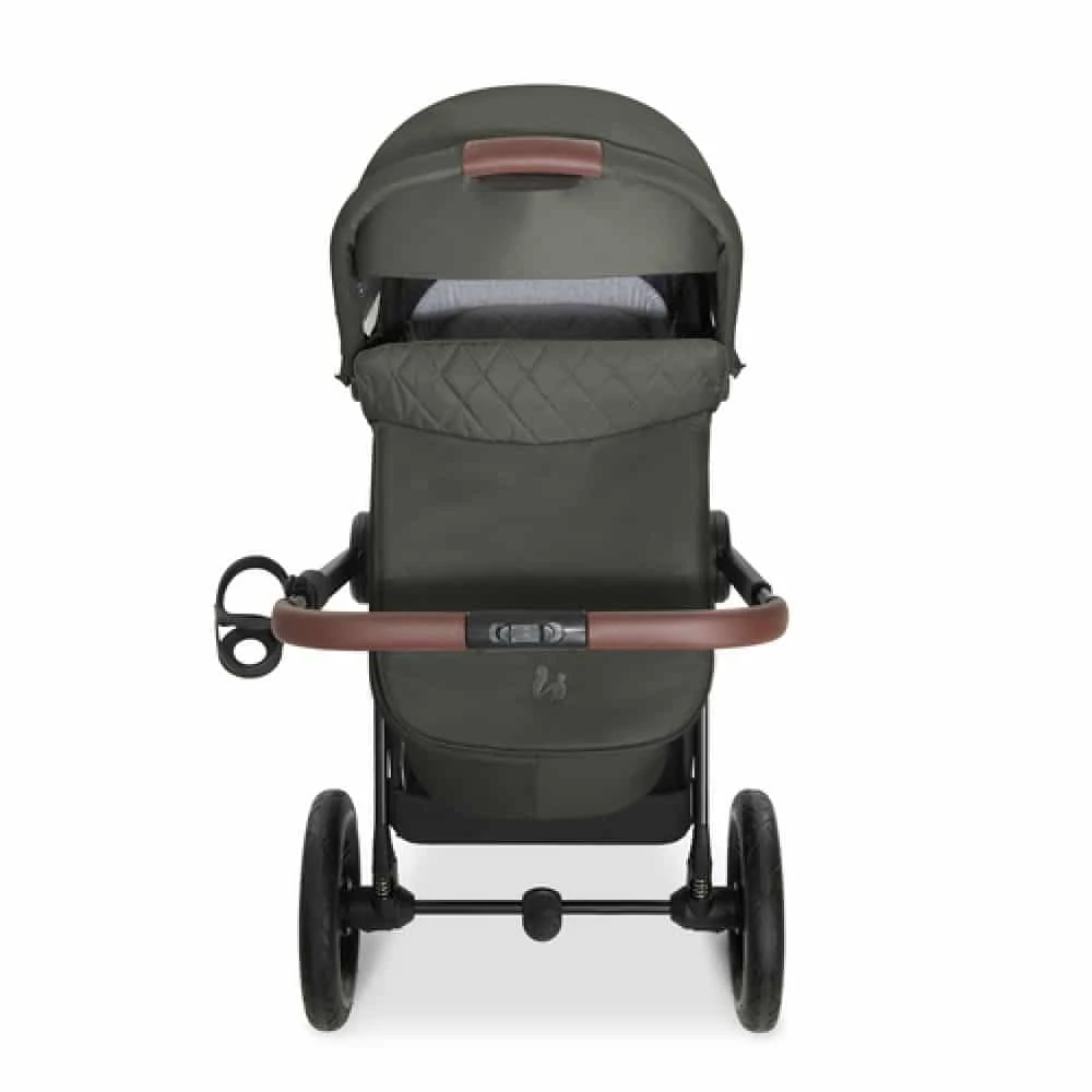 Hauck Walk N Care All In One β Dark Olive - Image 11