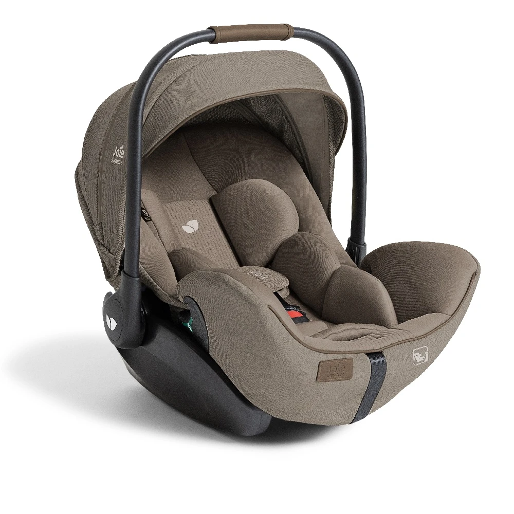 Joie I-Level Pro Car Seat With Rotating Base Maple - Image 10