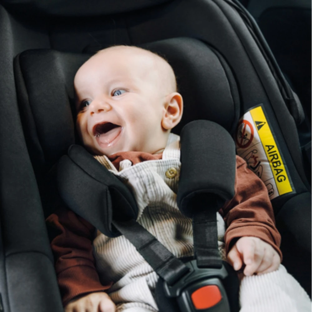 Hauck Drive N Care Set β Black - Image 9