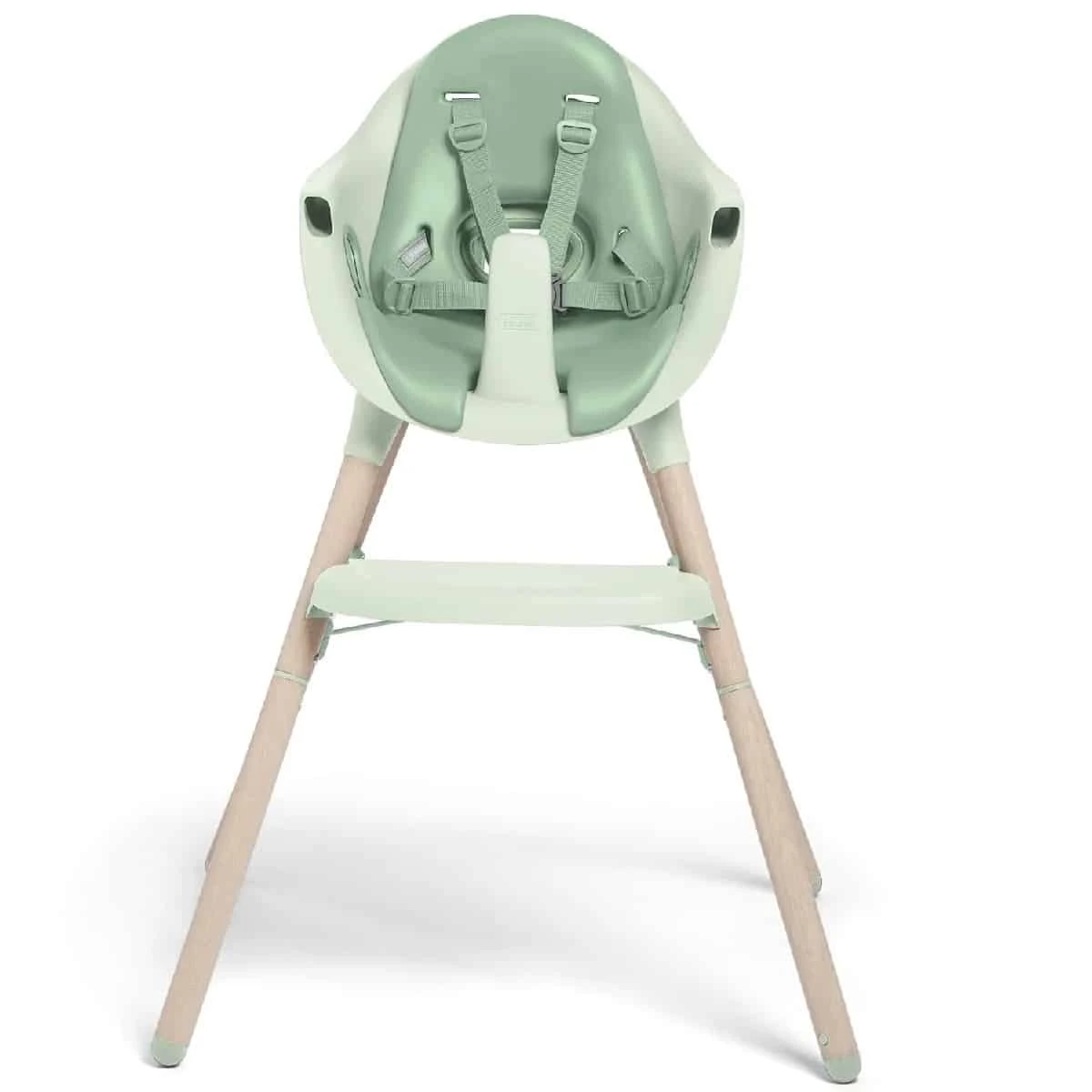 Mamas & Papas Juice Highchair β Eucalyptus - Image 2