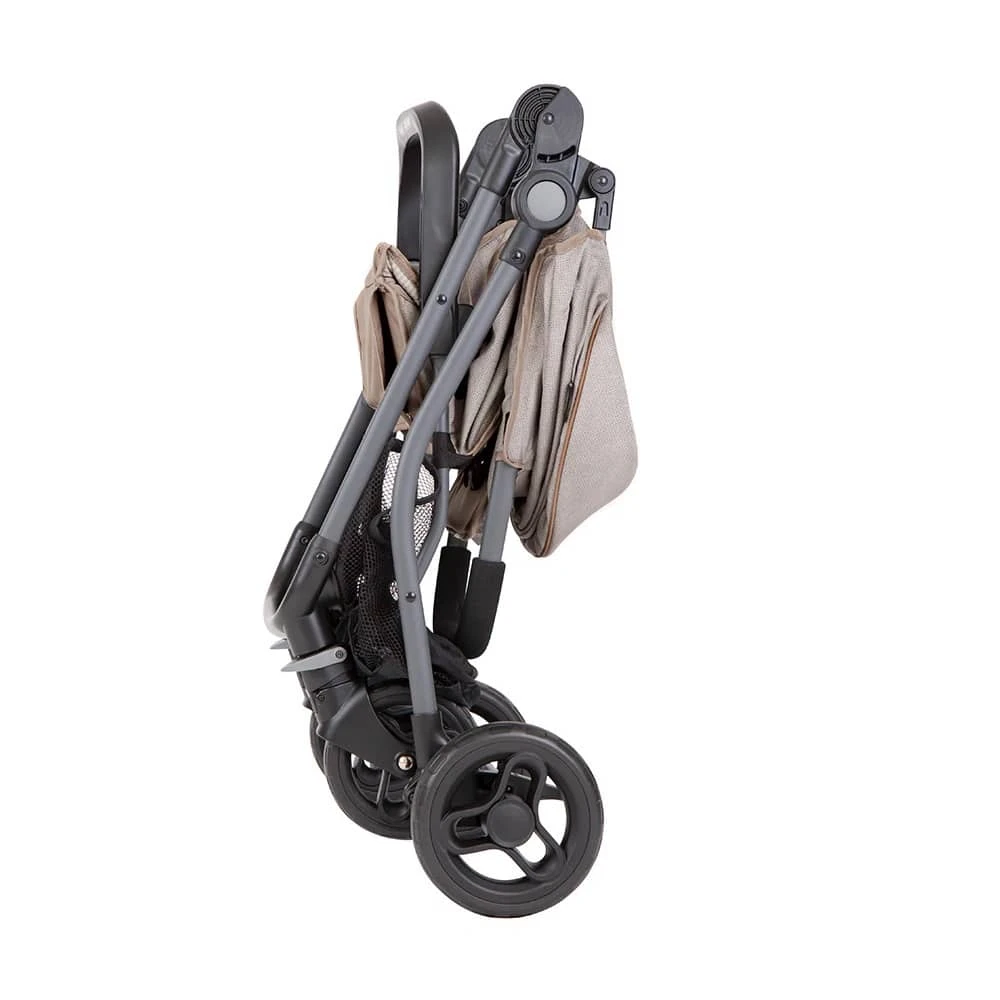Graco Breaze Lite 2 Stroller Little Adventures - Image 6