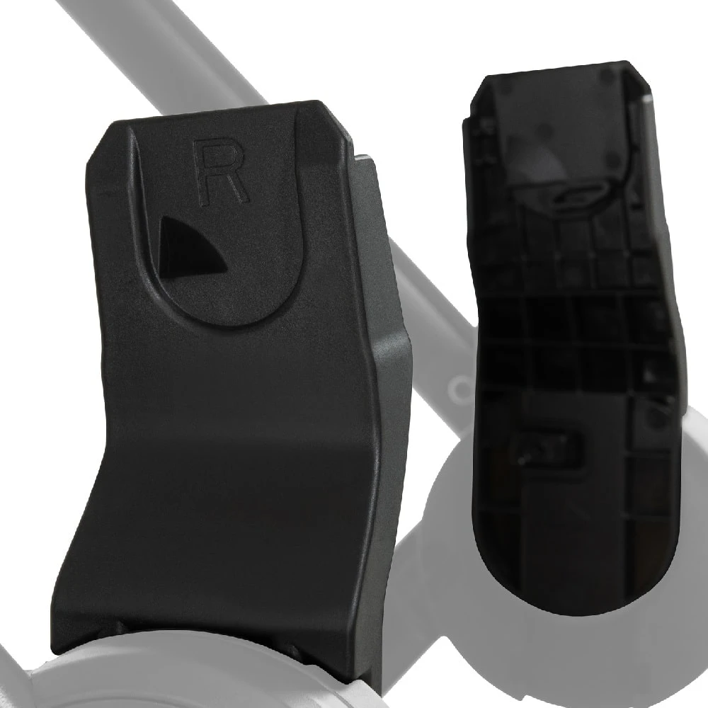 Hauck Walk N Care Universal Adapter - Image 3