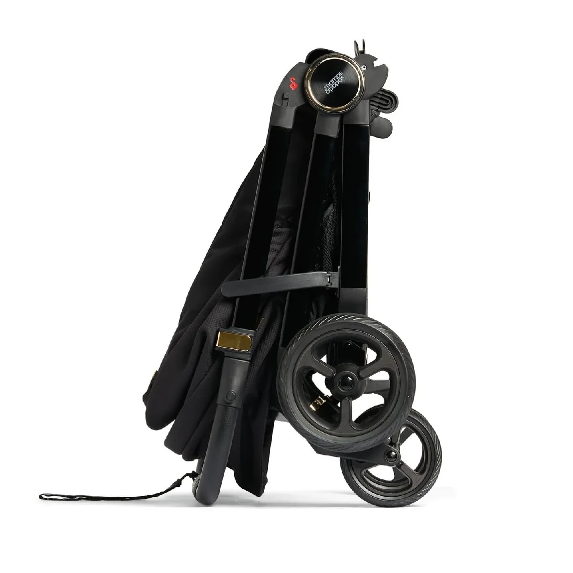 Mamas & Papas Strada Pebble 360 Pro I-Size Travel System β Black Diamond - Image 17