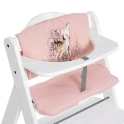 Hauck Alpha Deluxe Sweety Highchairpad