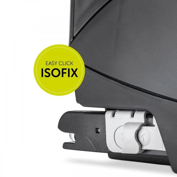 Hauck IPro Isofix Base - Image 4